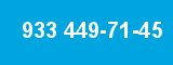 933 449-71-45